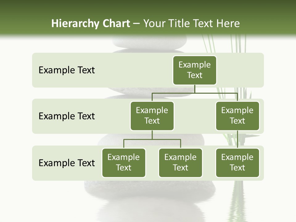 Saine Shapely Spiritual PowerPoint Template