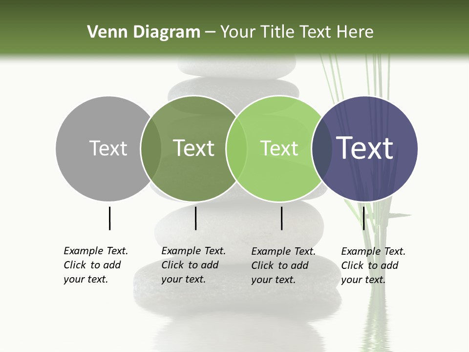 Saine Shapely Spiritual PowerPoint Template