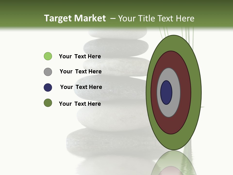 Saine Shapely Spiritual PowerPoint Template