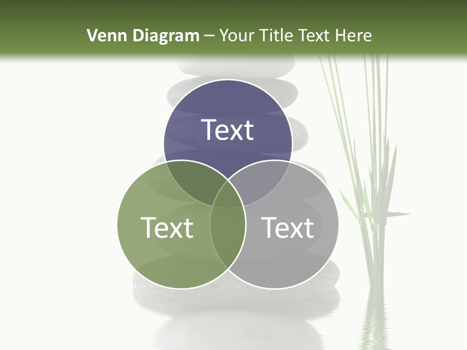 Saine Shapely Spiritual PowerPoint Template