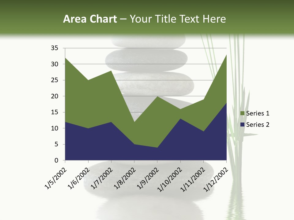 Saine Shapely Spiritual PowerPoint Template