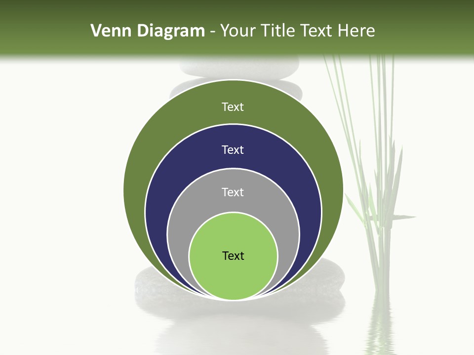 Saine Shapely Spiritual PowerPoint Template