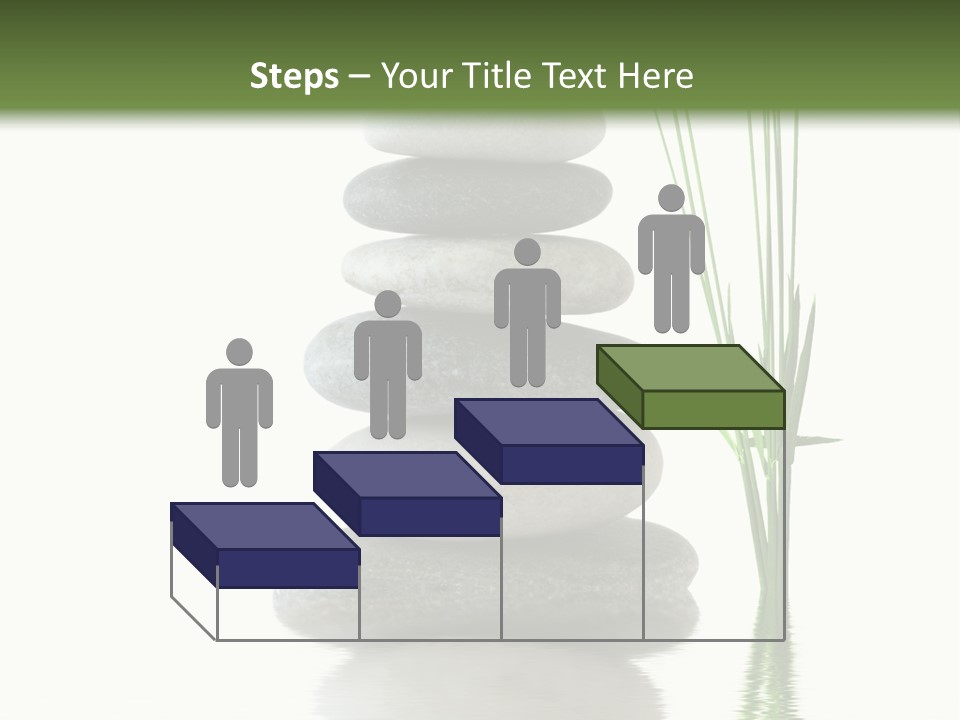 Saine Shapely Spiritual PowerPoint Template