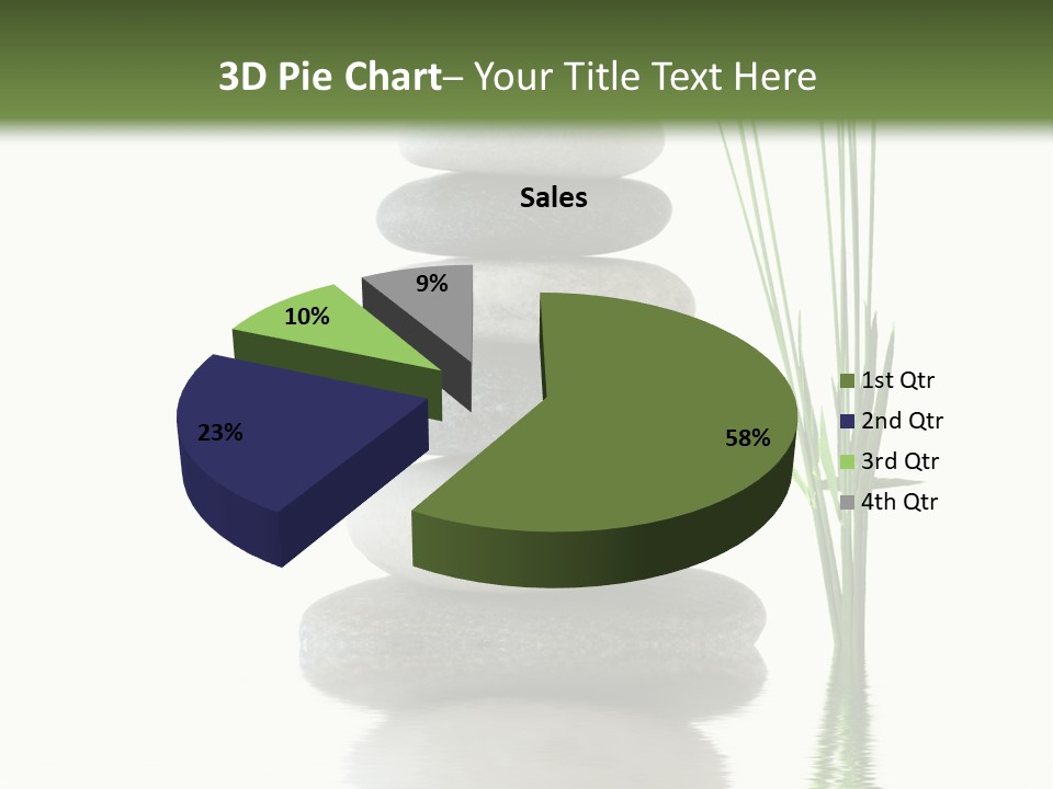 Saine Shapely Spiritual PowerPoint Template