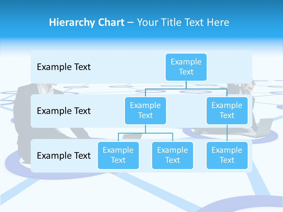 Call Communication Online PowerPoint Template