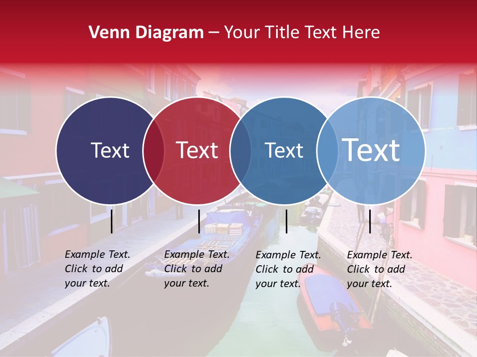 Sky Vivid Italy PowerPoint Template