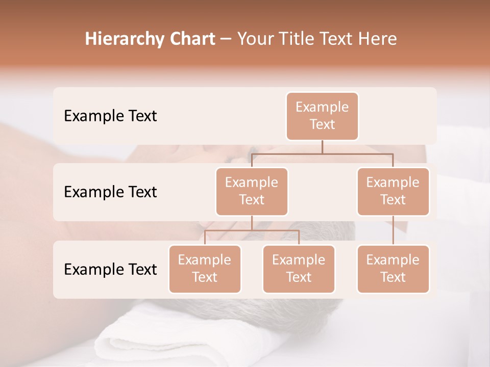Years Resting Laid PowerPoint Template