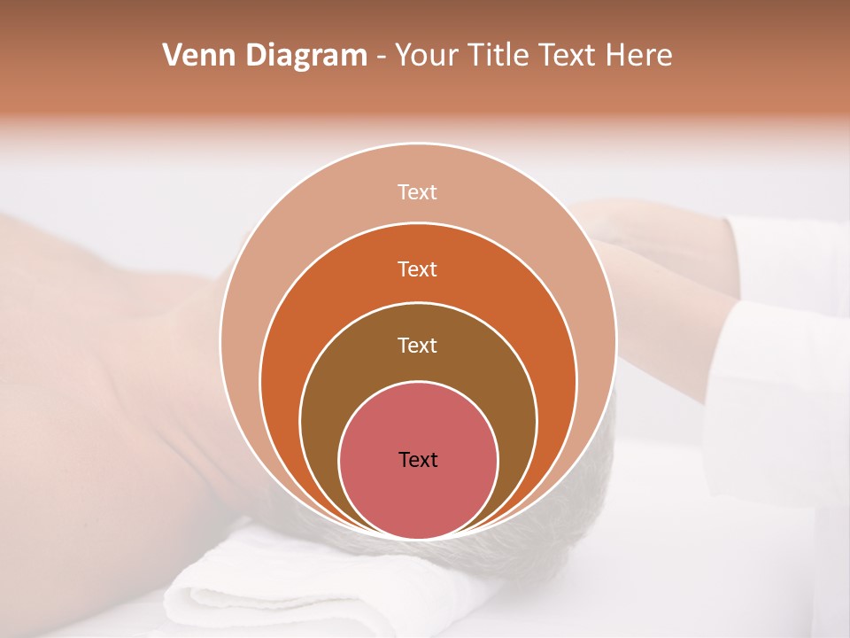 Years Resting Laid PowerPoint Template