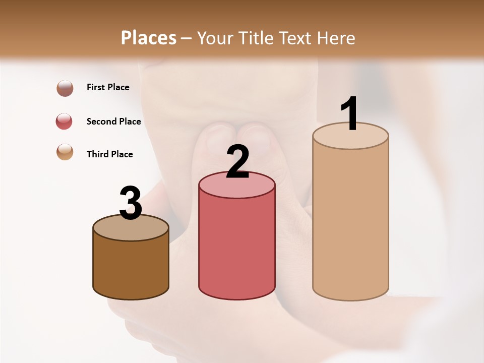 Species Mediterranean Birdwatching PowerPoint Template