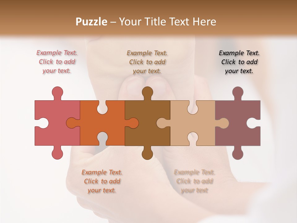 Species Mediterranean Birdwatching PowerPoint Template