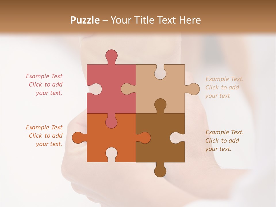 Species Mediterranean Birdwatching PowerPoint Template