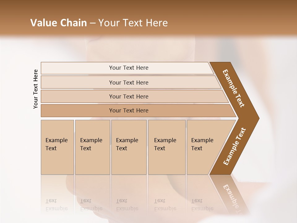 Species Mediterranean Birdwatching PowerPoint Template