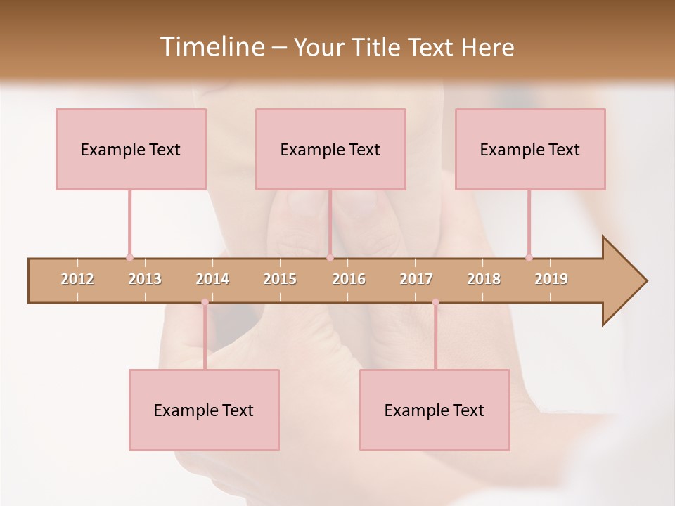 Species Mediterranean Birdwatching PowerPoint Template