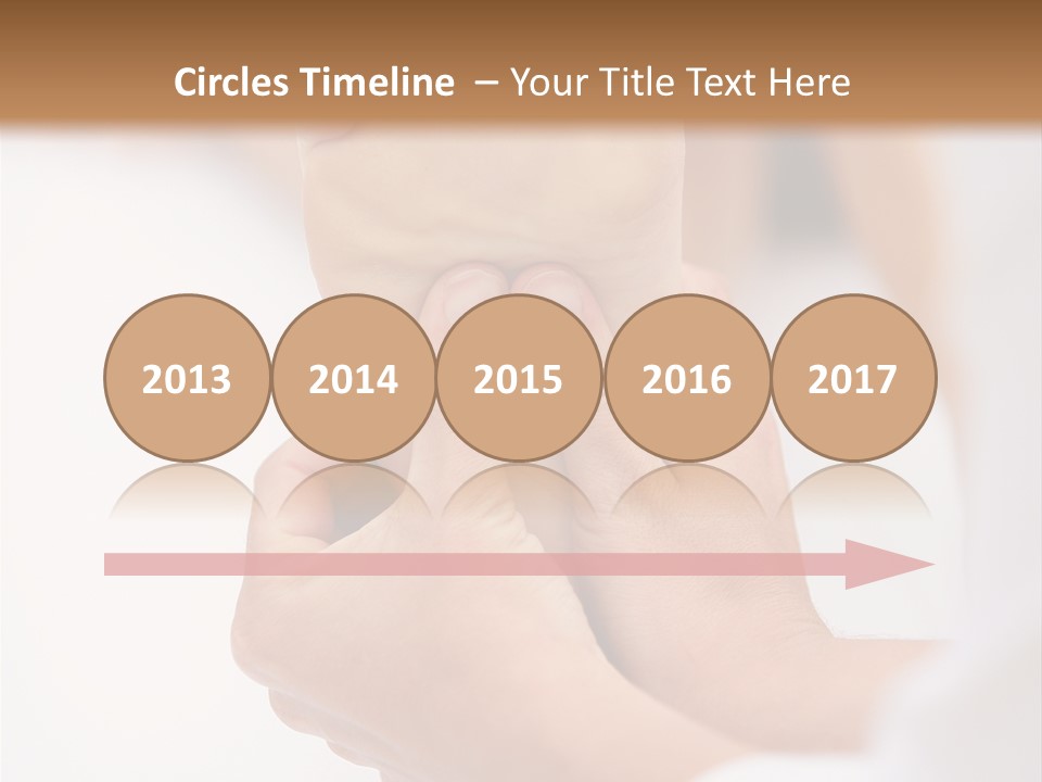 Species Mediterranean Birdwatching PowerPoint Template