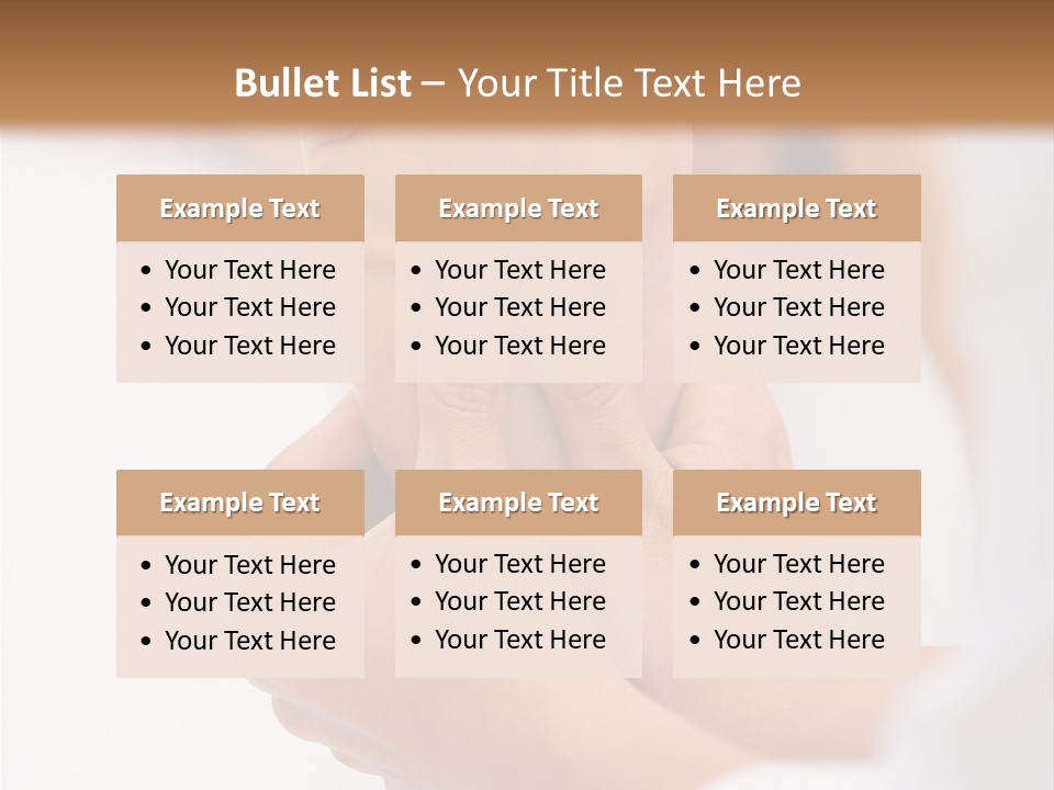 Species Mediterranean Birdwatching PowerPoint Template
