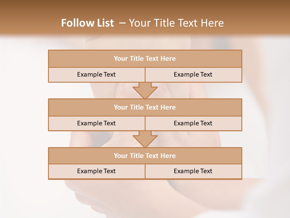 Species Mediterranean Birdwatching PowerPoint Template