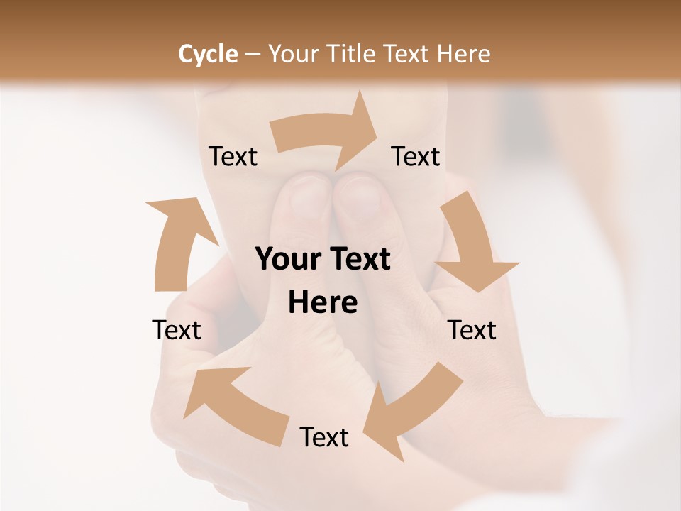 Species Mediterranean Birdwatching PowerPoint Template