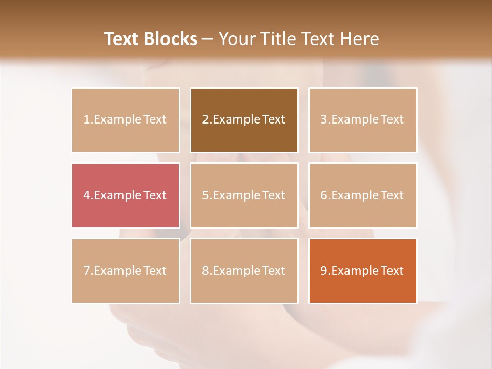 Species Mediterranean Birdwatching PowerPoint Template