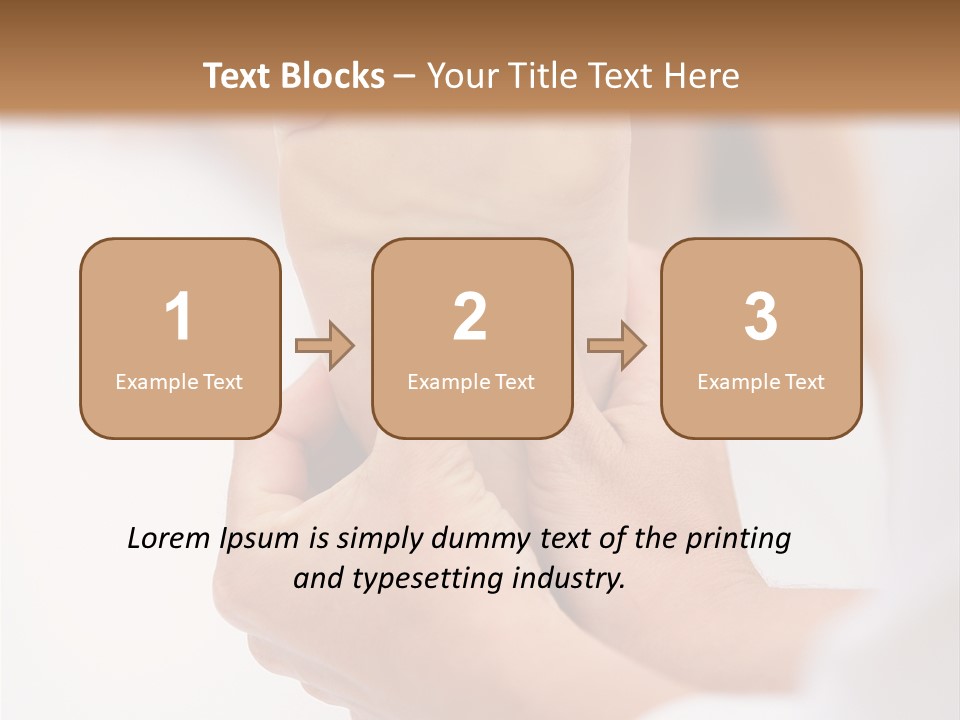 Species Mediterranean Birdwatching PowerPoint Template