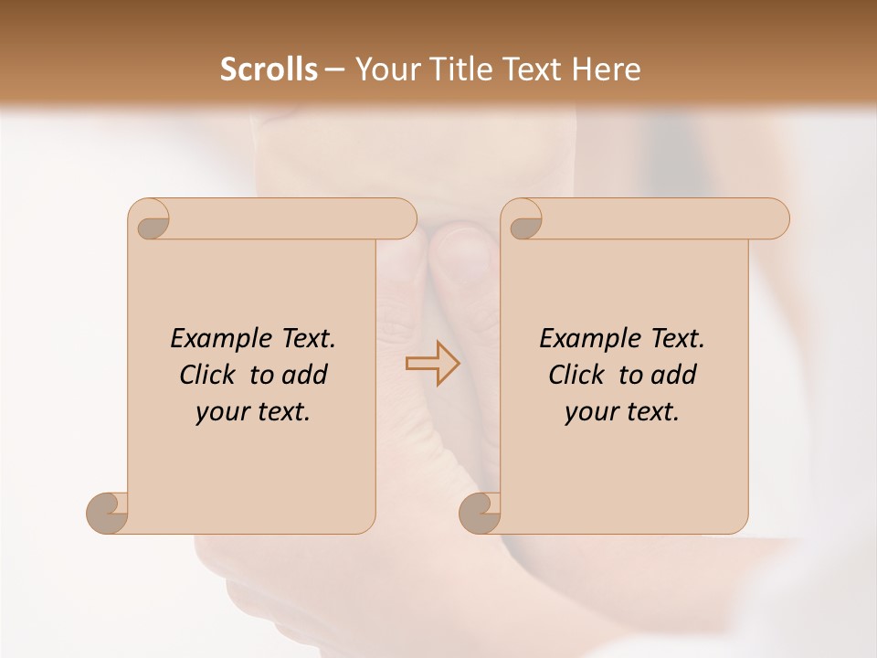 Species Mediterranean Birdwatching PowerPoint Template
