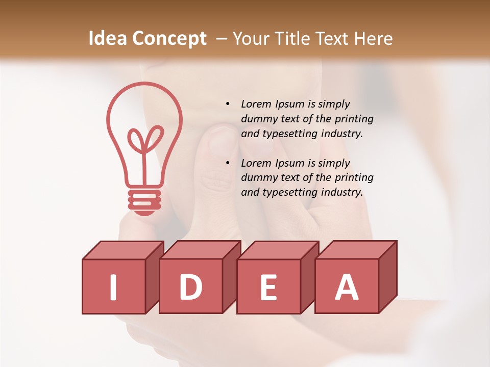 Species Mediterranean Birdwatching PowerPoint Template