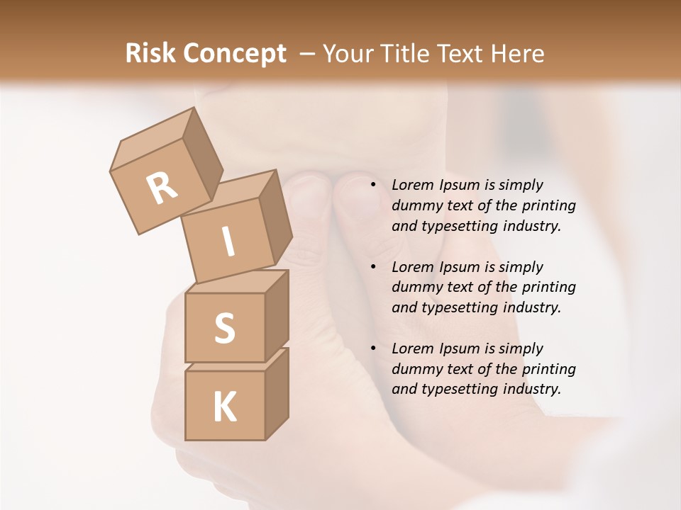Species Mediterranean Birdwatching PowerPoint Template