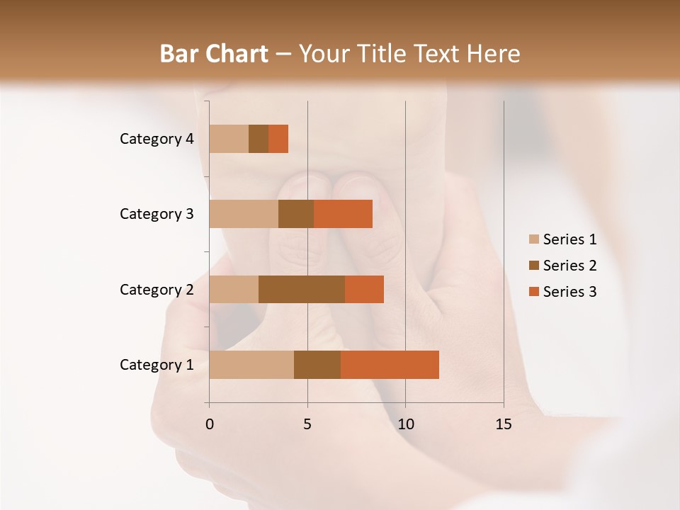 Species Mediterranean Birdwatching PowerPoint Template