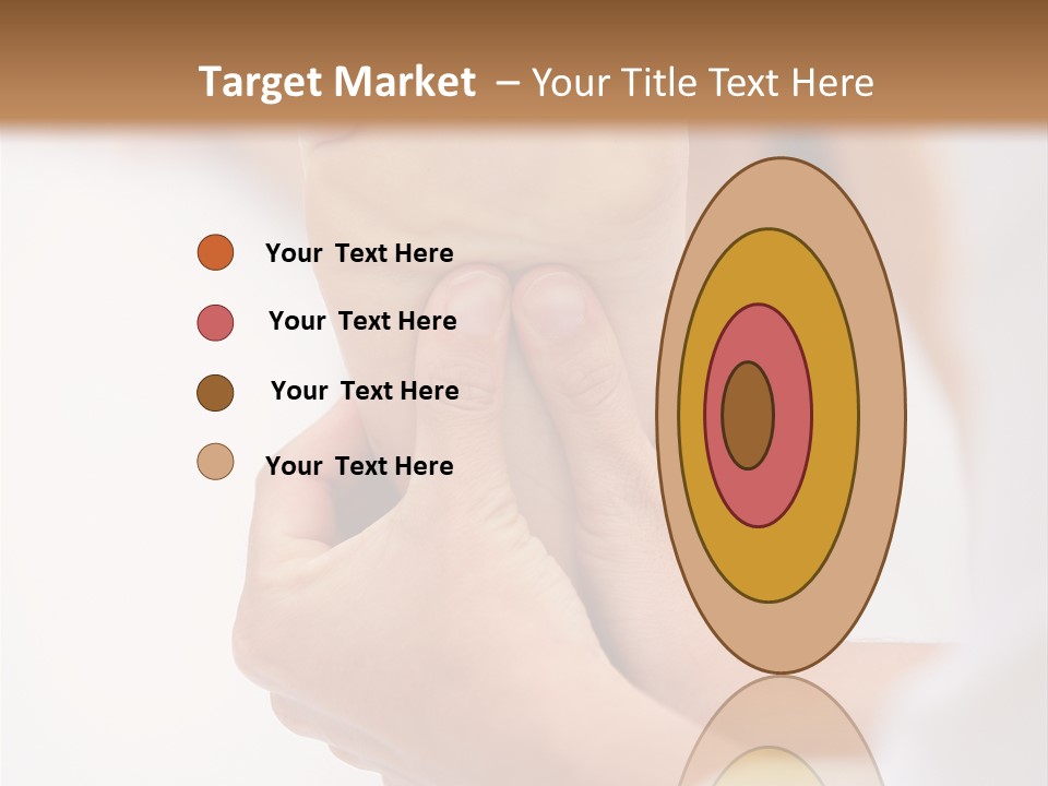 Species Mediterranean Birdwatching PowerPoint Template