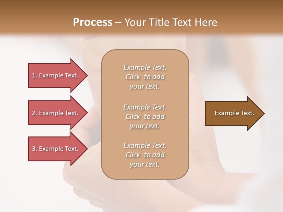 Species Mediterranean Birdwatching PowerPoint Template