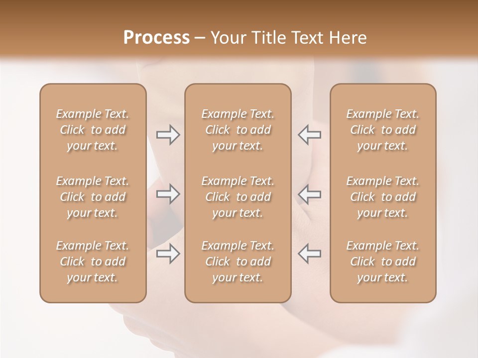 Species Mediterranean Birdwatching PowerPoint Template