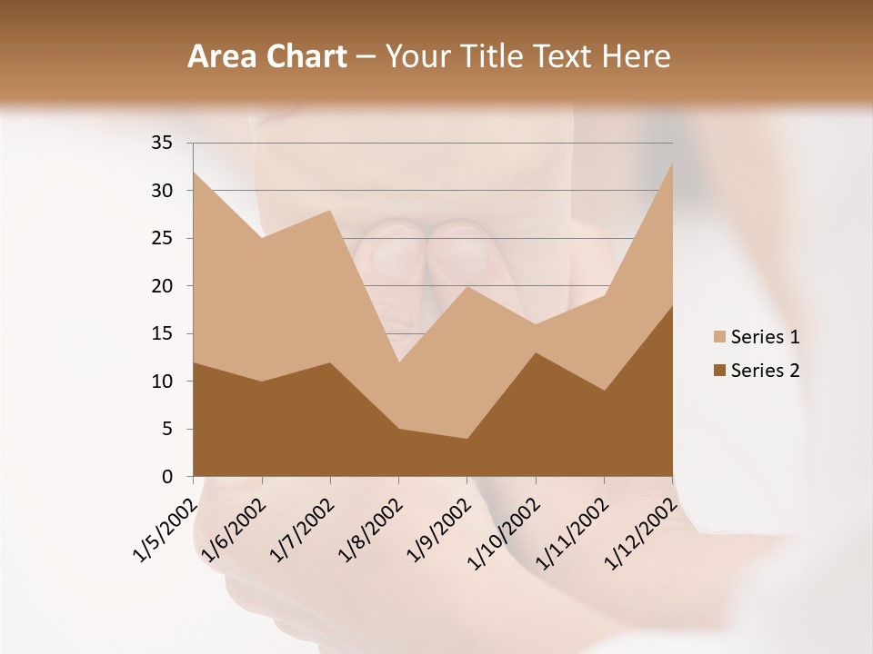 Species Mediterranean Birdwatching PowerPoint Template
