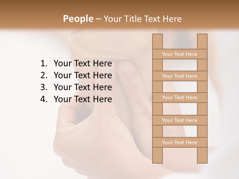 Species Mediterranean Birdwatching PowerPoint Template