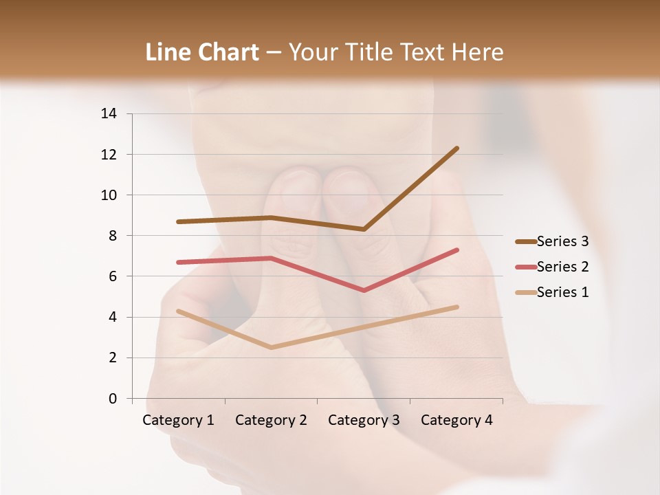 Species Mediterranean Birdwatching PowerPoint Template