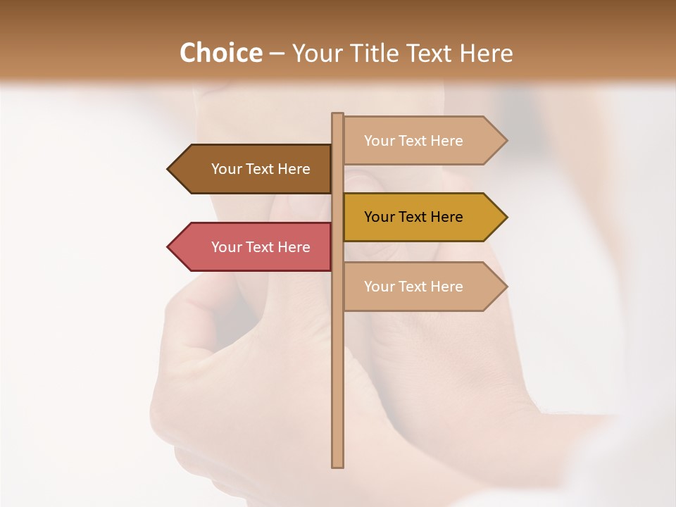Species Mediterranean Birdwatching PowerPoint Template