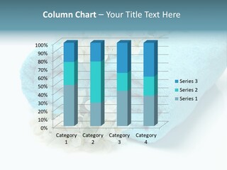 Aromatherapy Spa Background PowerPoint Template