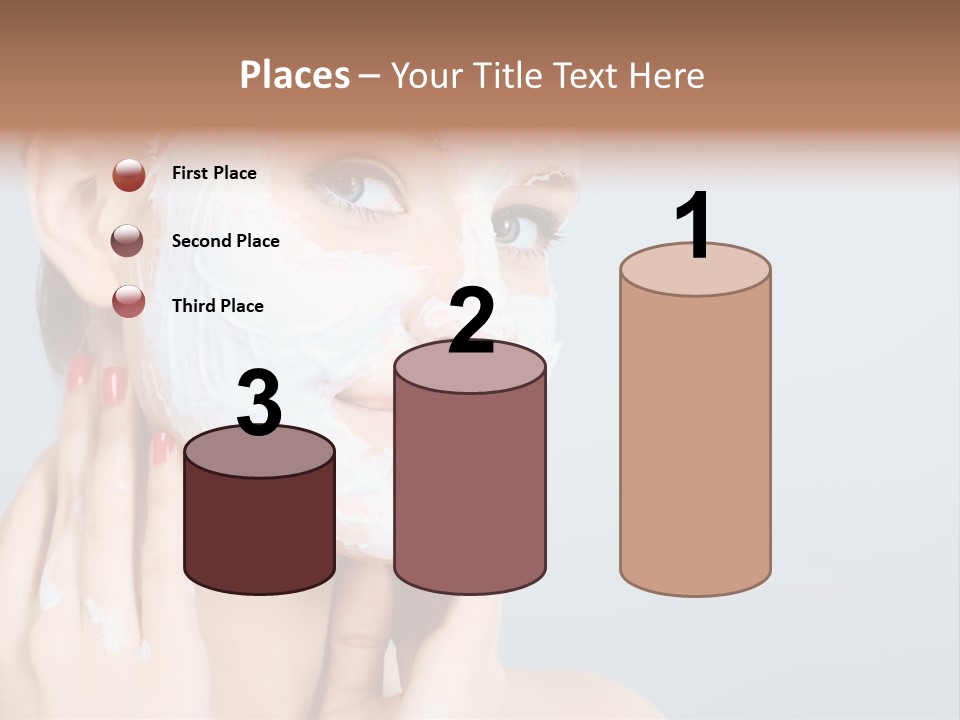 Healthcare People Therapy PowerPoint Template