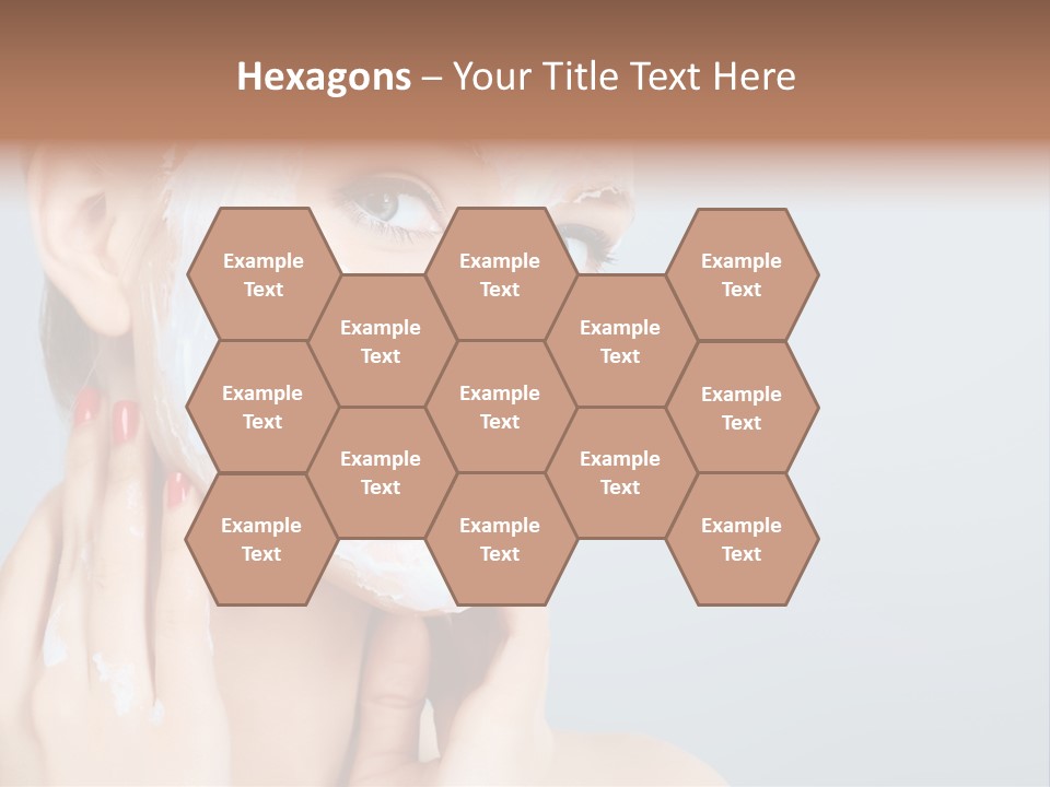 Healthcare People Therapy PowerPoint Template