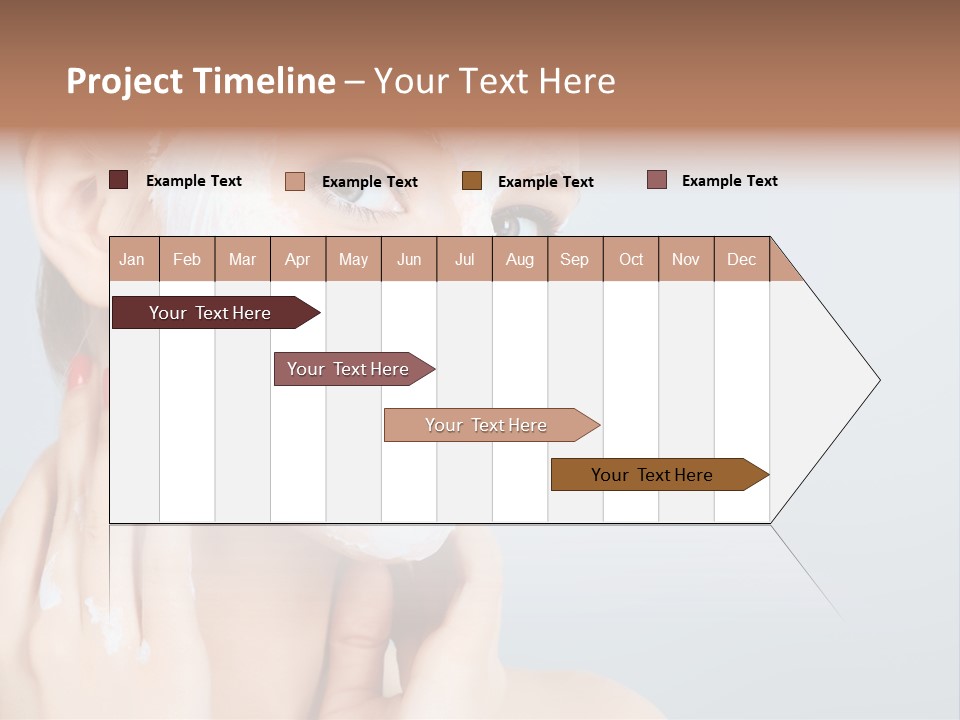 Healthcare People Therapy PowerPoint Template