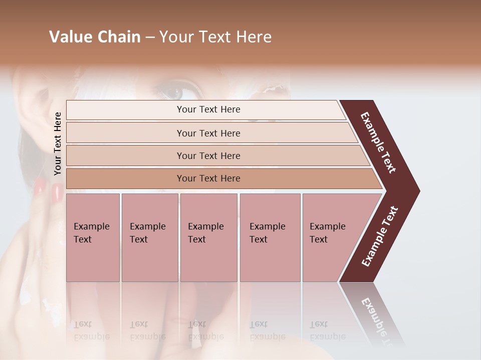 Healthcare People Therapy PowerPoint Template
