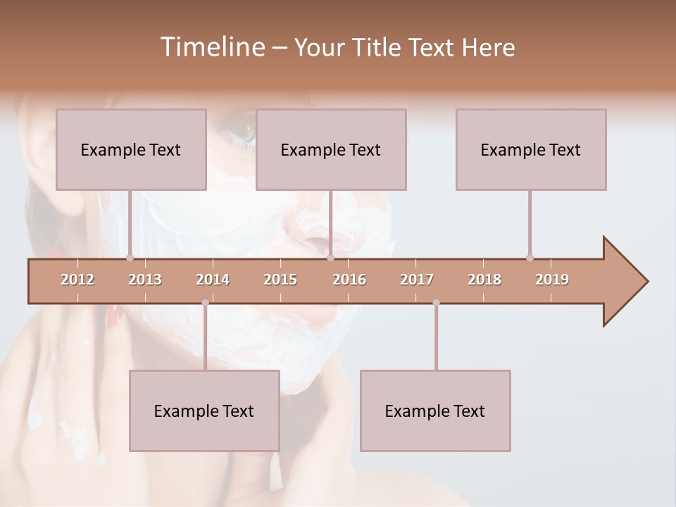 Healthcare People Therapy PowerPoint Template