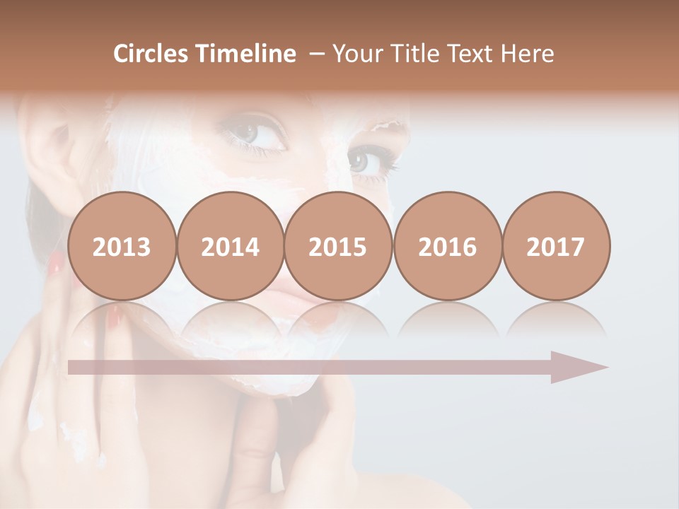 Healthcare People Therapy PowerPoint Template