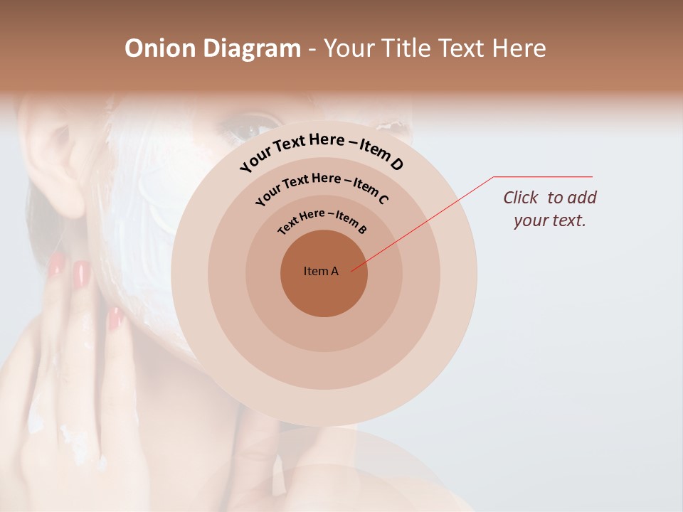 Healthcare People Therapy PowerPoint Template