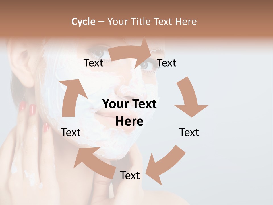 Healthcare People Therapy PowerPoint Template