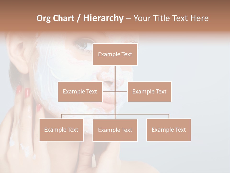 Healthcare People Therapy PowerPoint Template