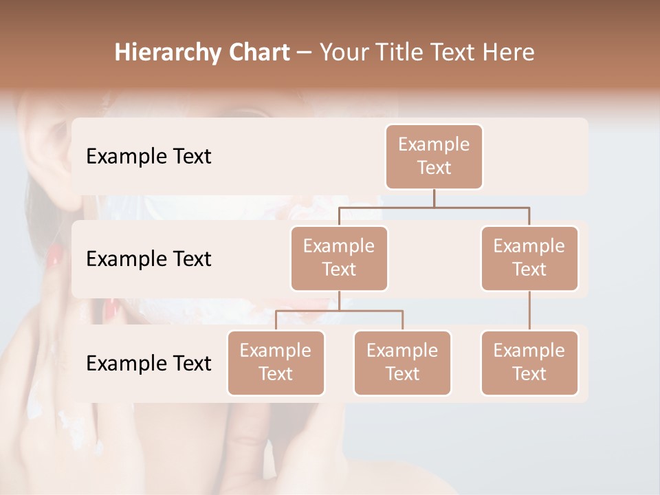 Healthcare People Therapy PowerPoint Template