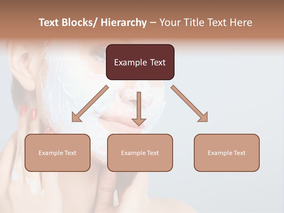 Healthcare People Therapy PowerPoint Template