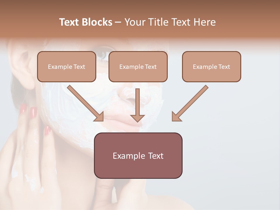 Healthcare People Therapy PowerPoint Template