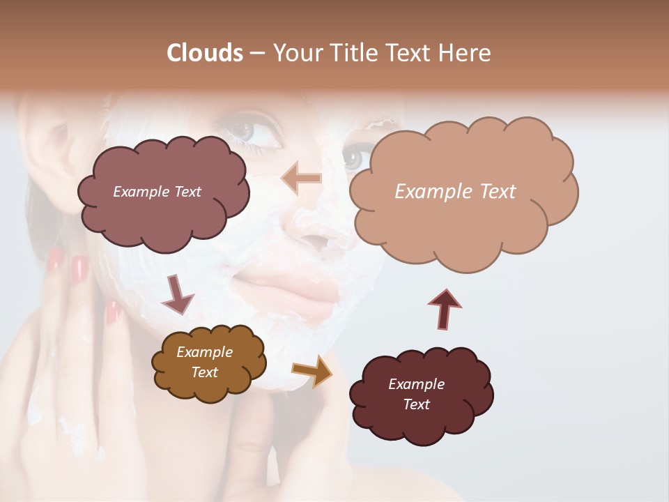 Healthcare People Therapy PowerPoint Template