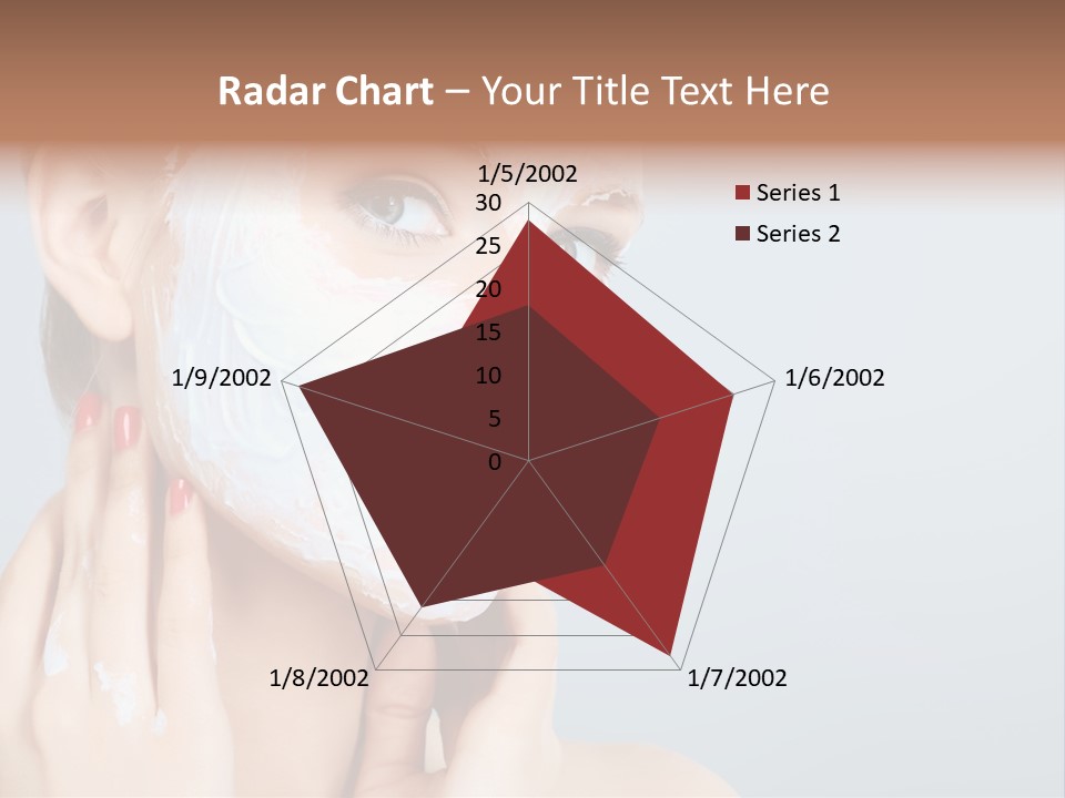 Healthcare People Therapy PowerPoint Template