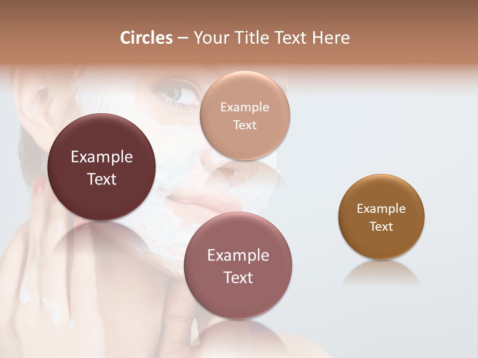 Healthcare People Therapy PowerPoint Template